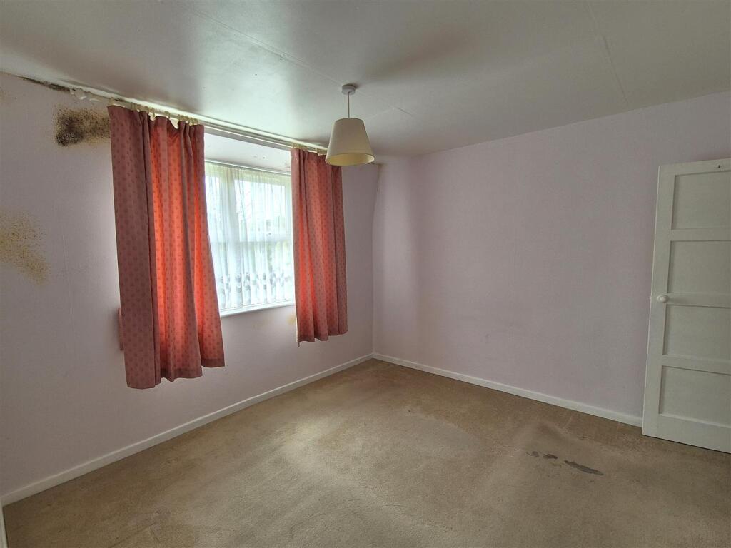 Front Bedroom