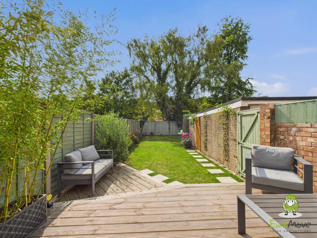 EweMove Estate Agents Basingstoke