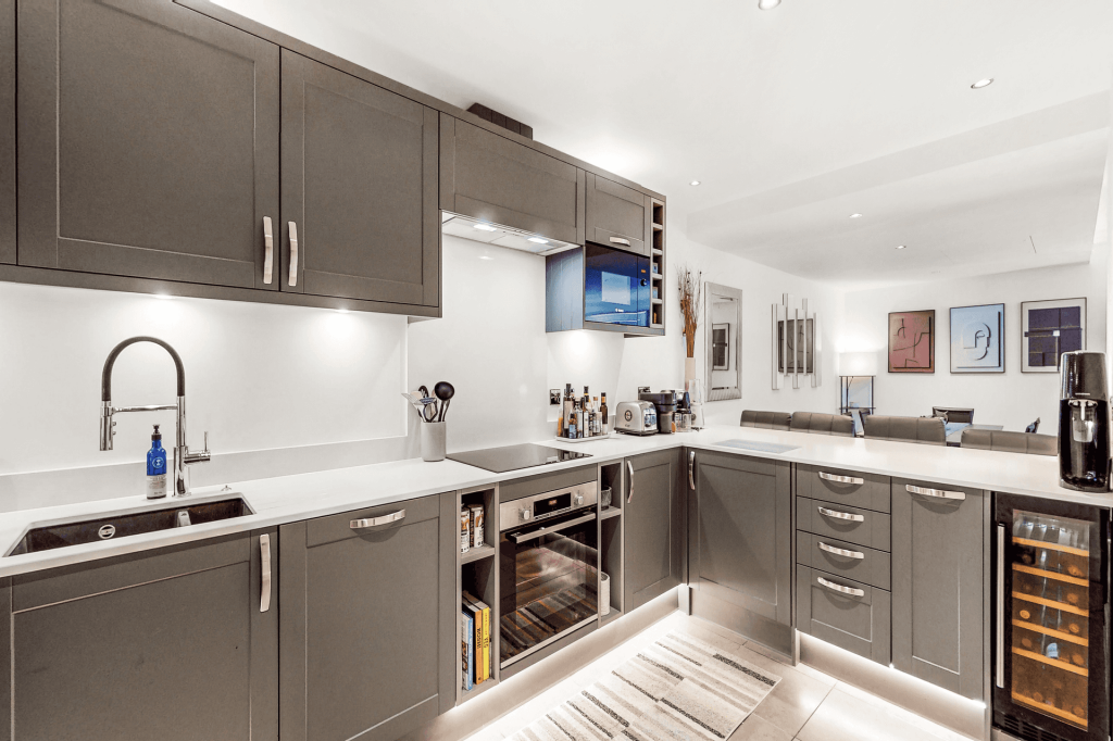 KITCHEN ONE