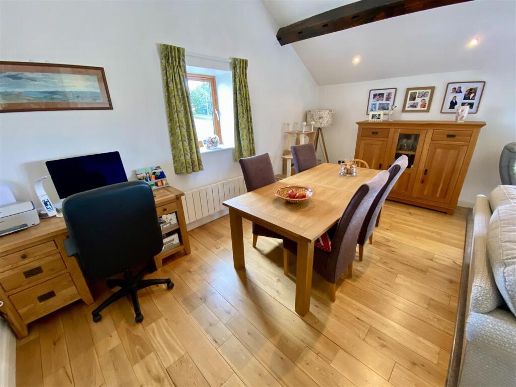 Bramleys Estate Agents - The Orchards - Bellstring