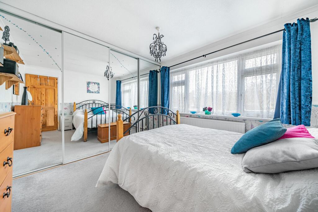 Bedroom Two (1)
