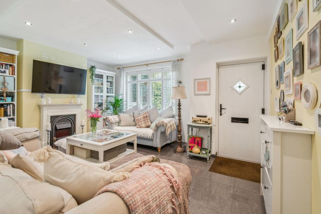Living_Dining Room