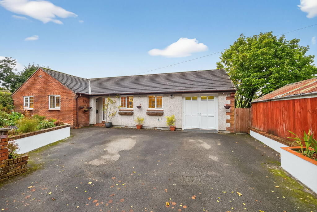 April Sunset, Latchley, Gunnislake