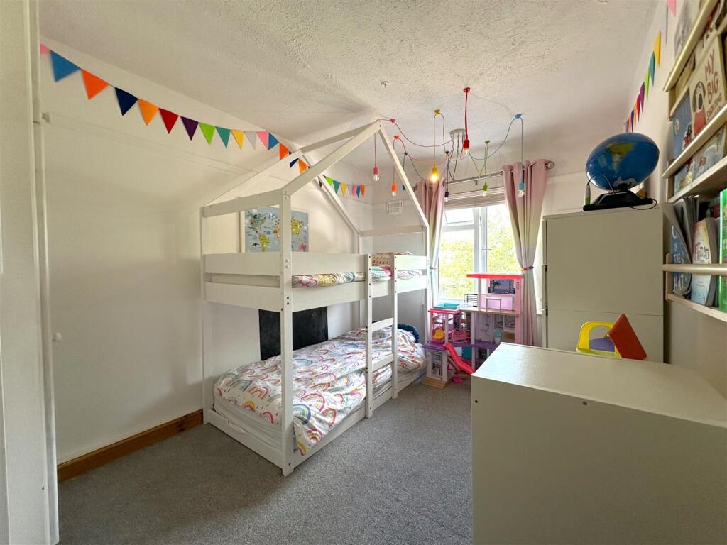 Bedroom Two 963