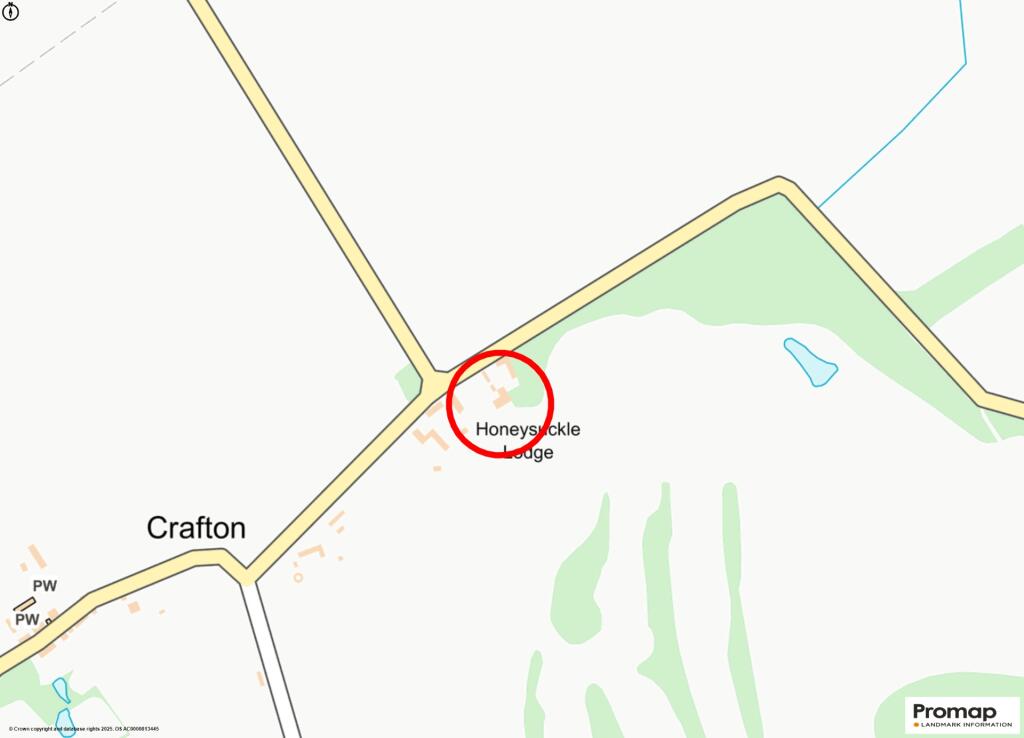 Street Map