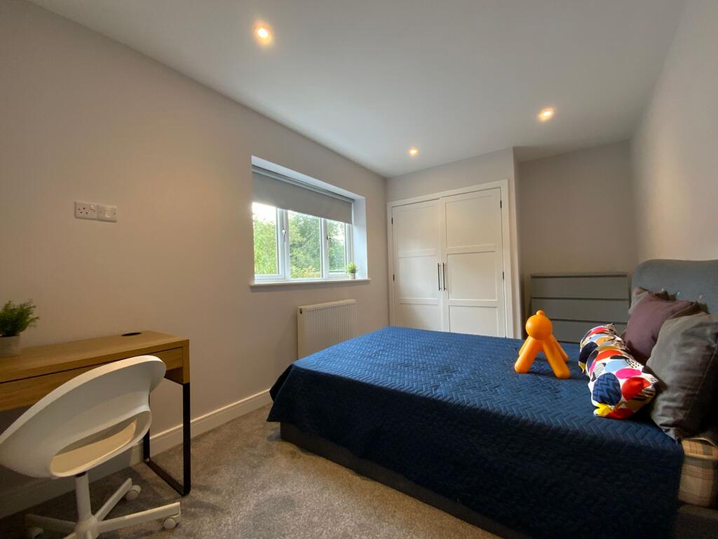 Bedroom 5