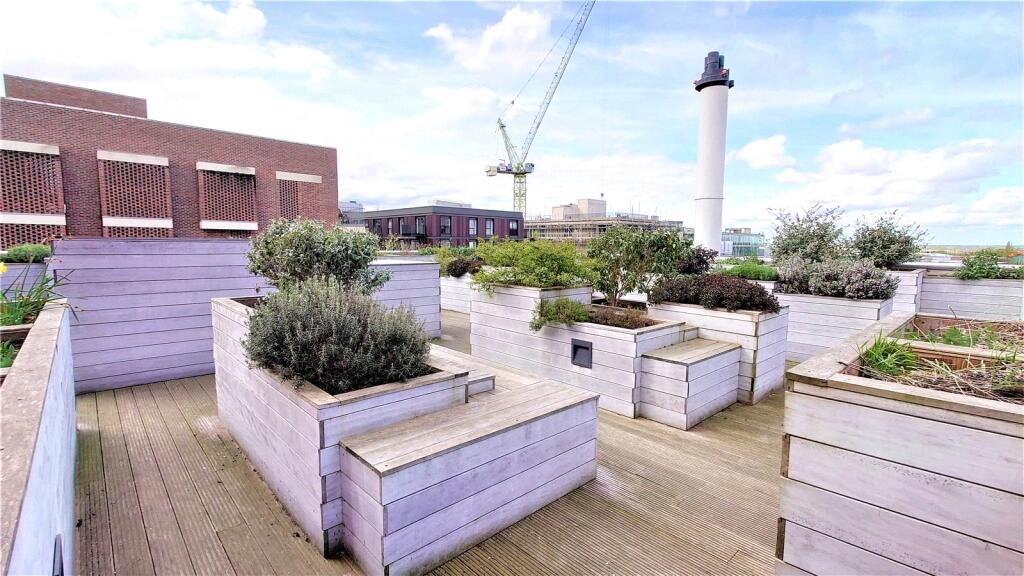 Roof Top Terrace (4)