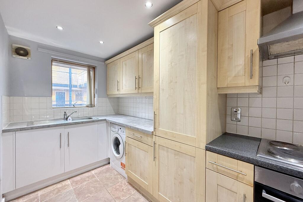 26 Parrish View, Pudding Chare, Newcastle Upon Tyne, NE1 1UD