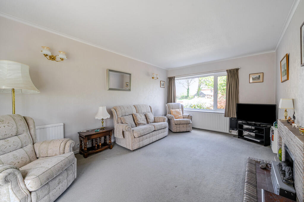22'9 Living Room