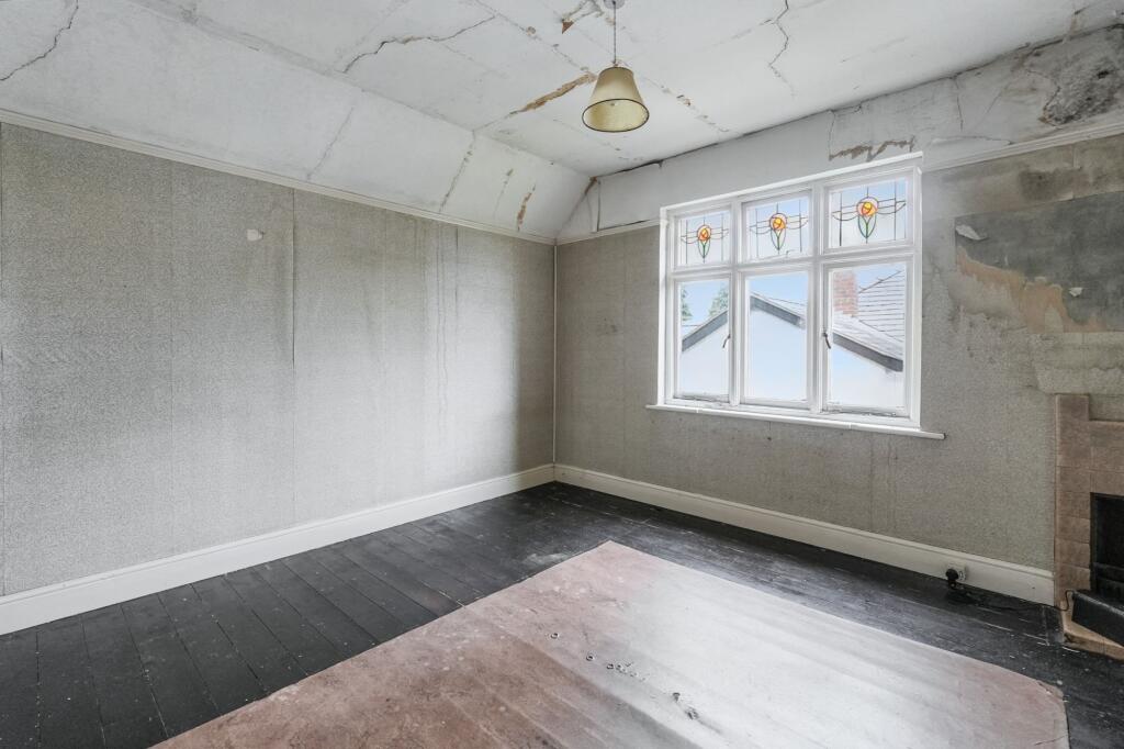 Hafan, Johnstown, Wrexham Road, Wrexham, LL14 1PE