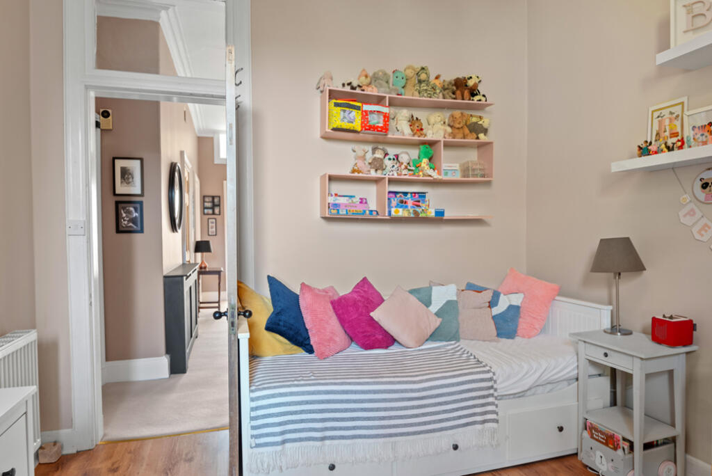 Double Bedroom 2