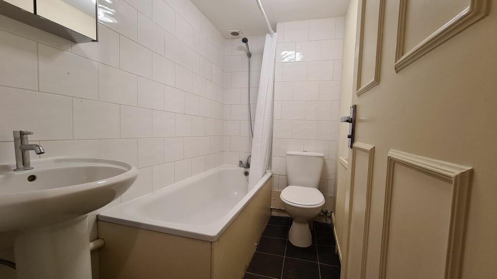 Bath Suite