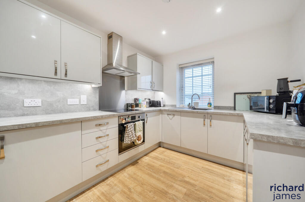 Old Brewery Lane, Swindon, SN1