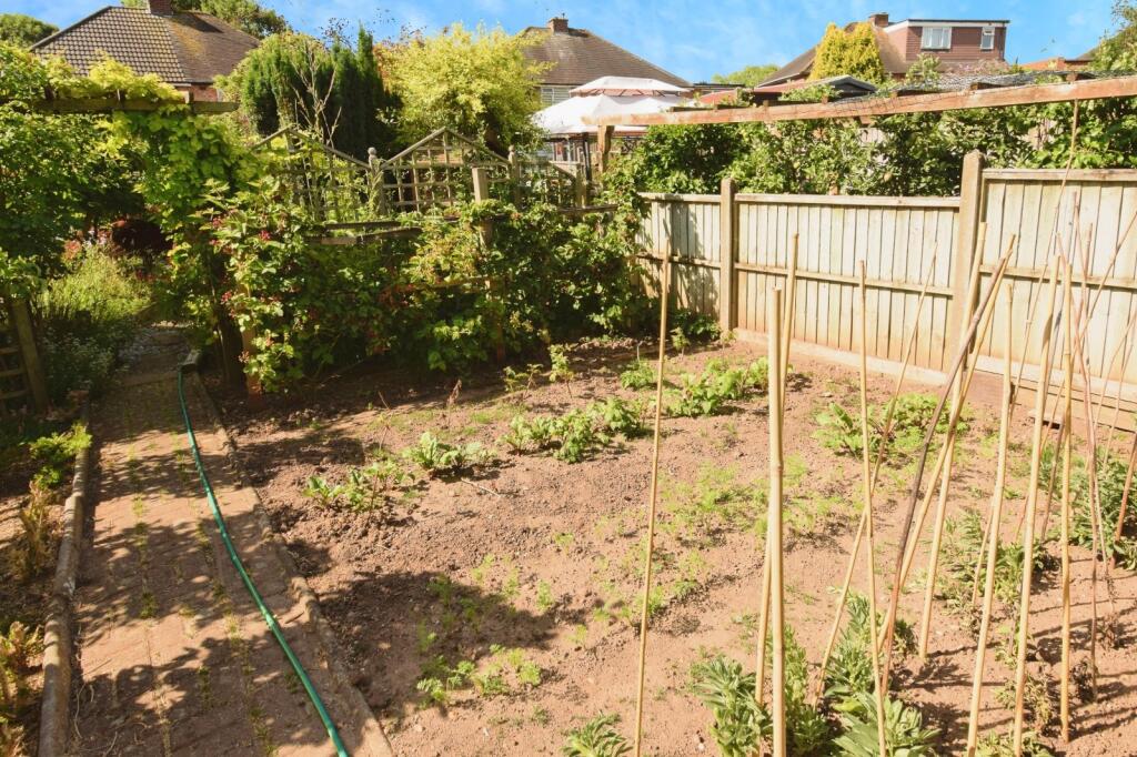 Gardens