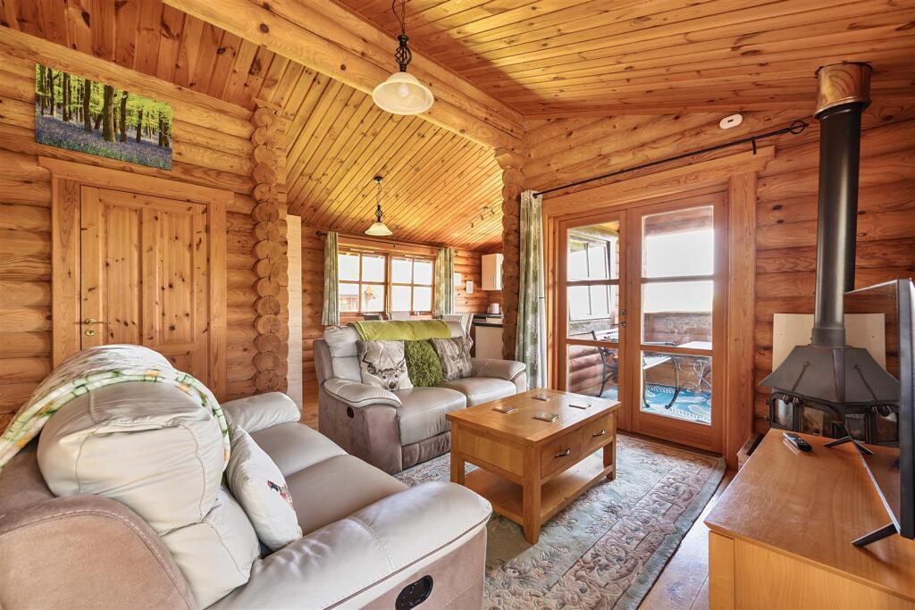 Dartmoor View Lodges