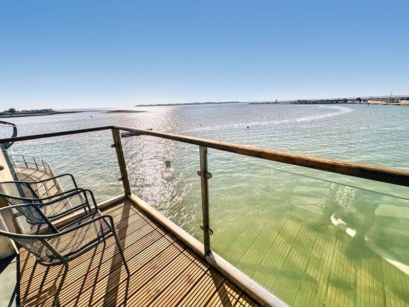 WATERSIDE MARINA