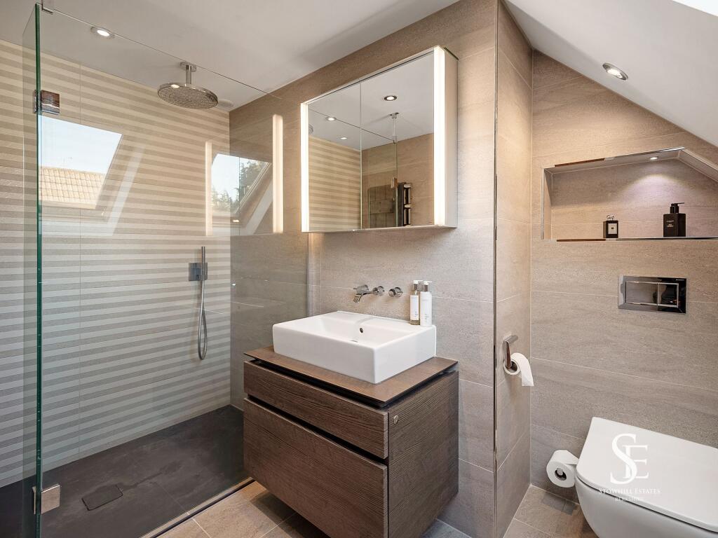 Principal En Suite