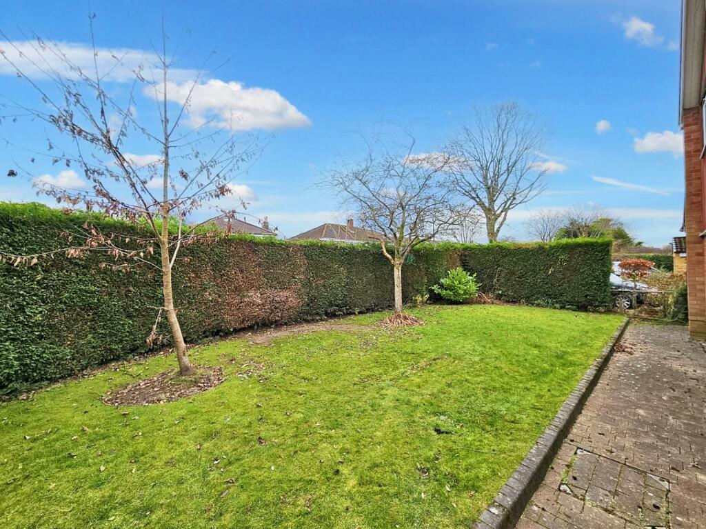 Gardens