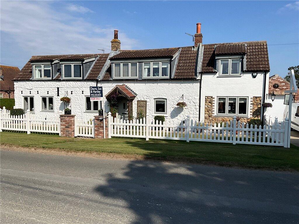 External Front