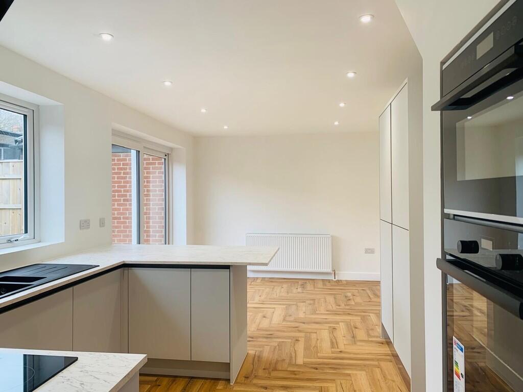 Kitchen/Dining Ro...