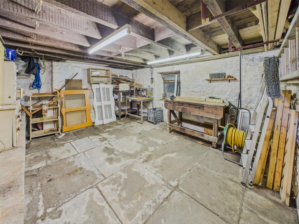 Cellar