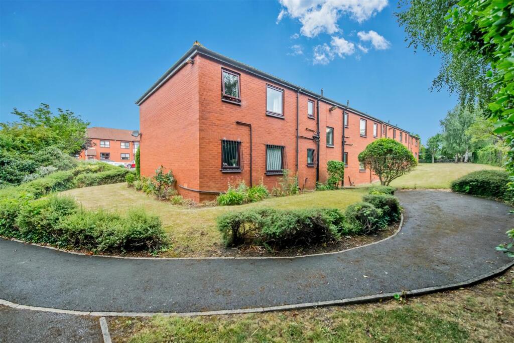 Communal Gardens: