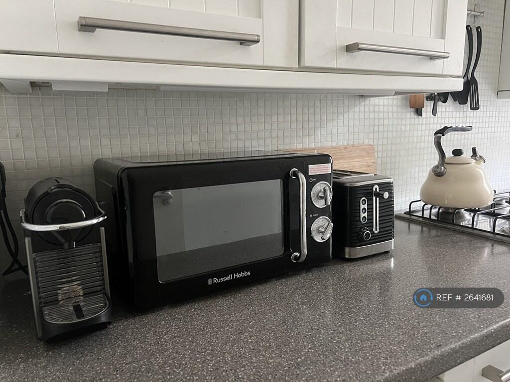 Kitchen Appliances