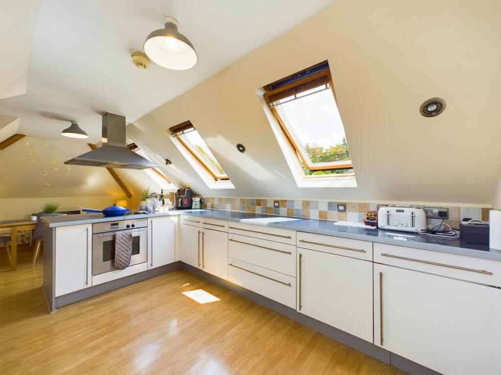Baldwyns Court, 11 Dartford Road, Bexley