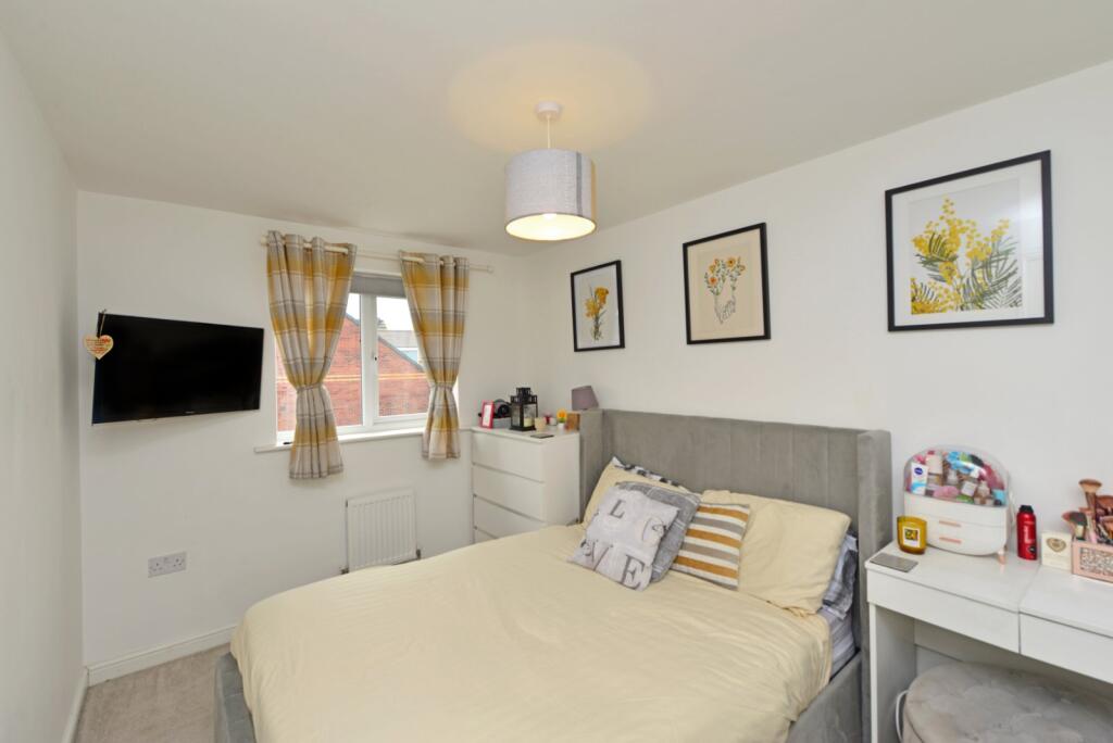 Bed 1