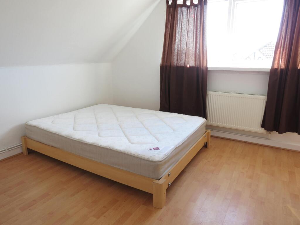 Bedroom 7