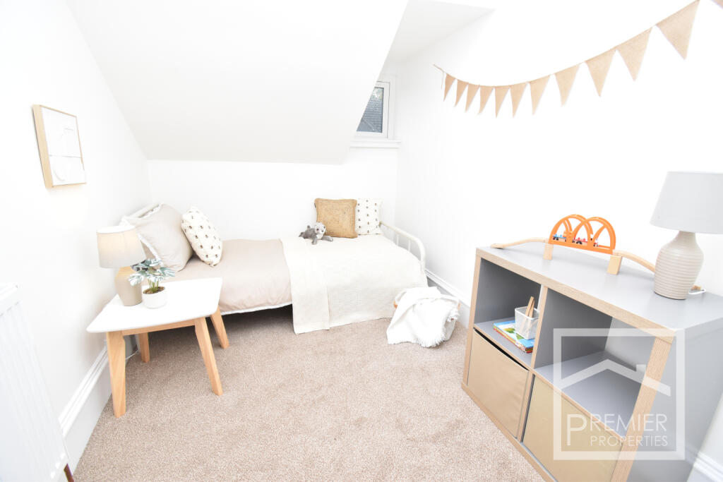 Bedroom 3