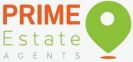 Prime Estate Agents logo