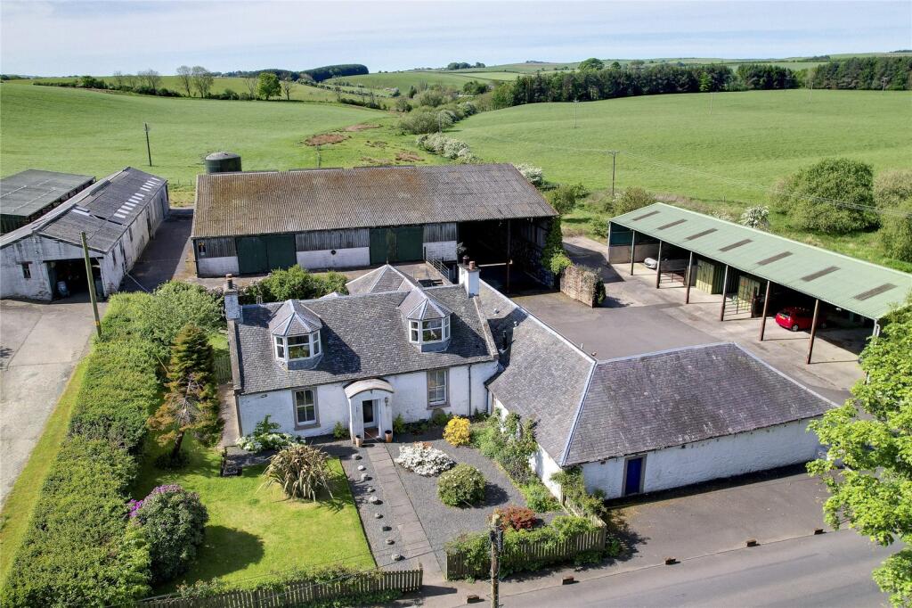 Farmhouse/Bothy