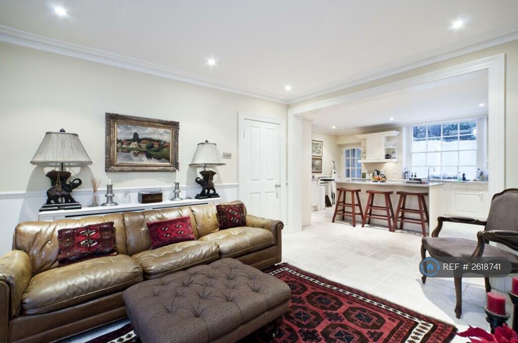 Kithcen/Dining Room