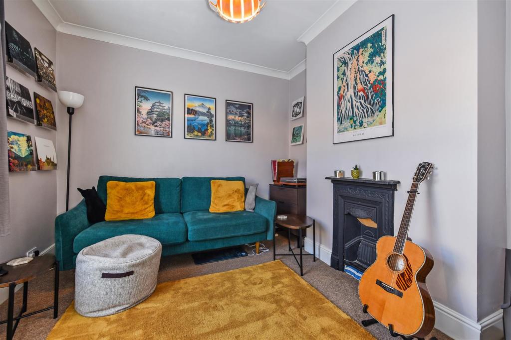 Sitting Room