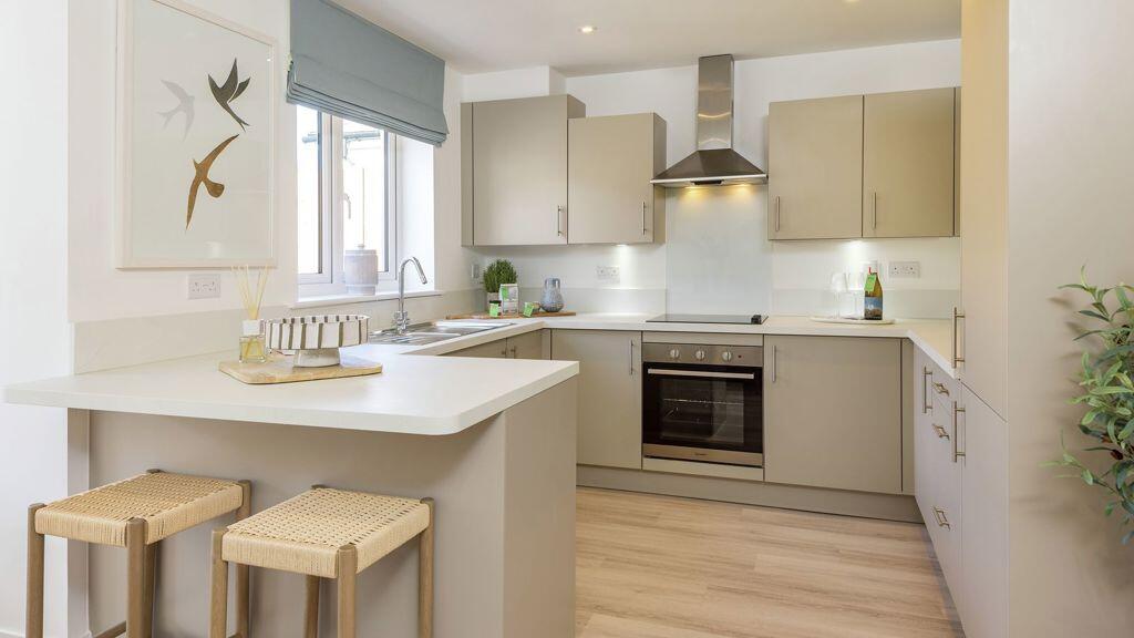 birchwood, farnham