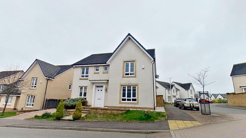 Church View, Winchburgh, West Lothian, EH52
