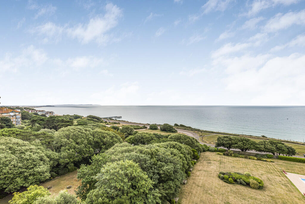 Flat 20, Crag Hea...