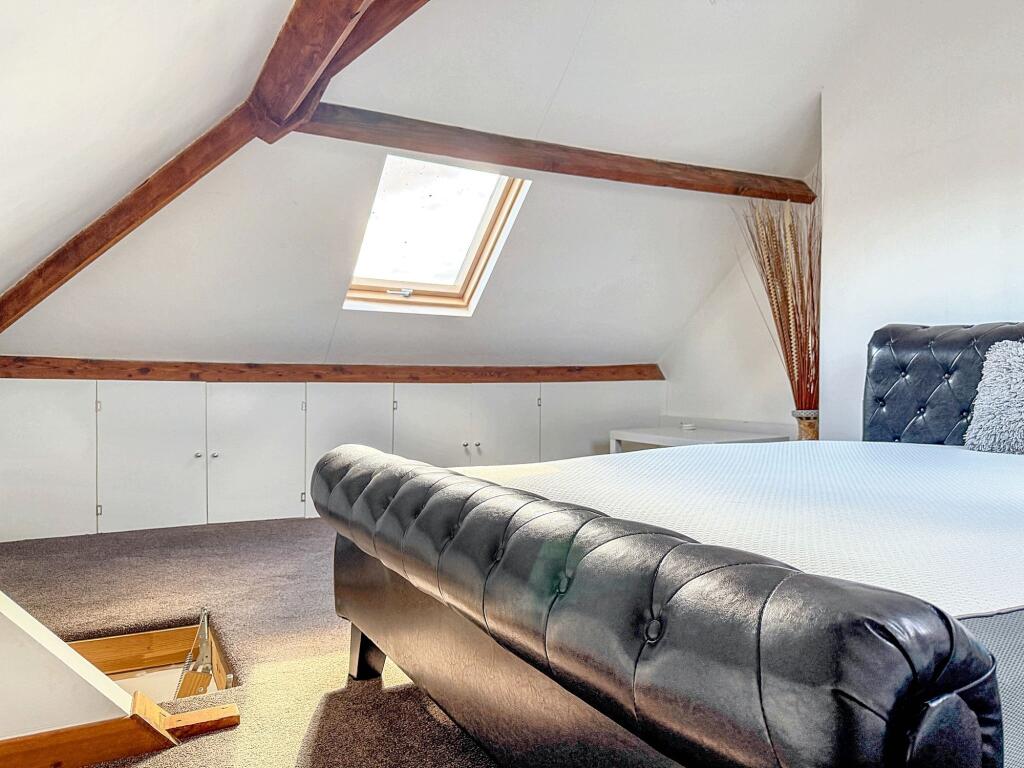Loft Space