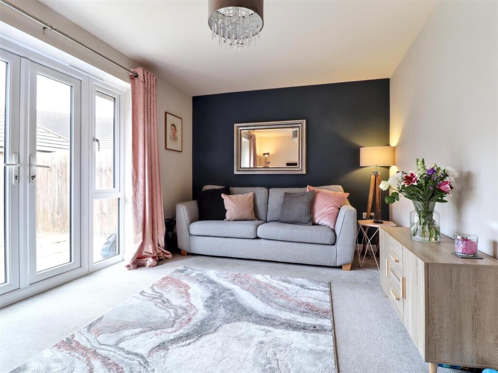 sitting room