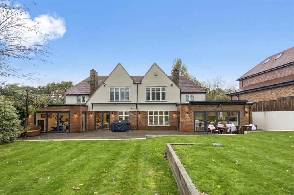 Kingwell, South Hill Avenue - Q6oSeBSrNepMcKYHWpe9