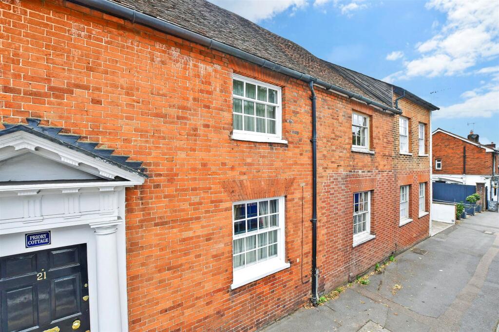 Street View (Do Not Use Not Edited)