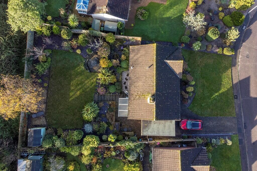 Overhead