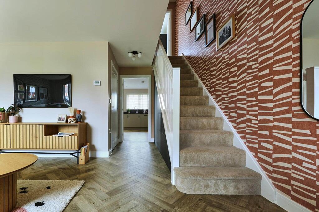 Welcome to the Eynsford