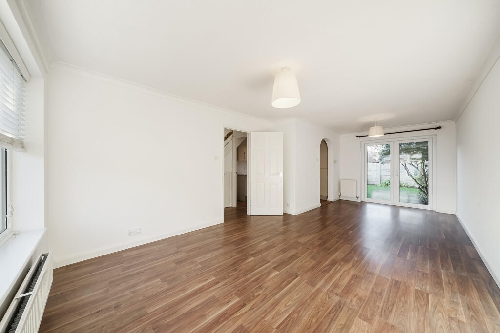 Living / Dining Room