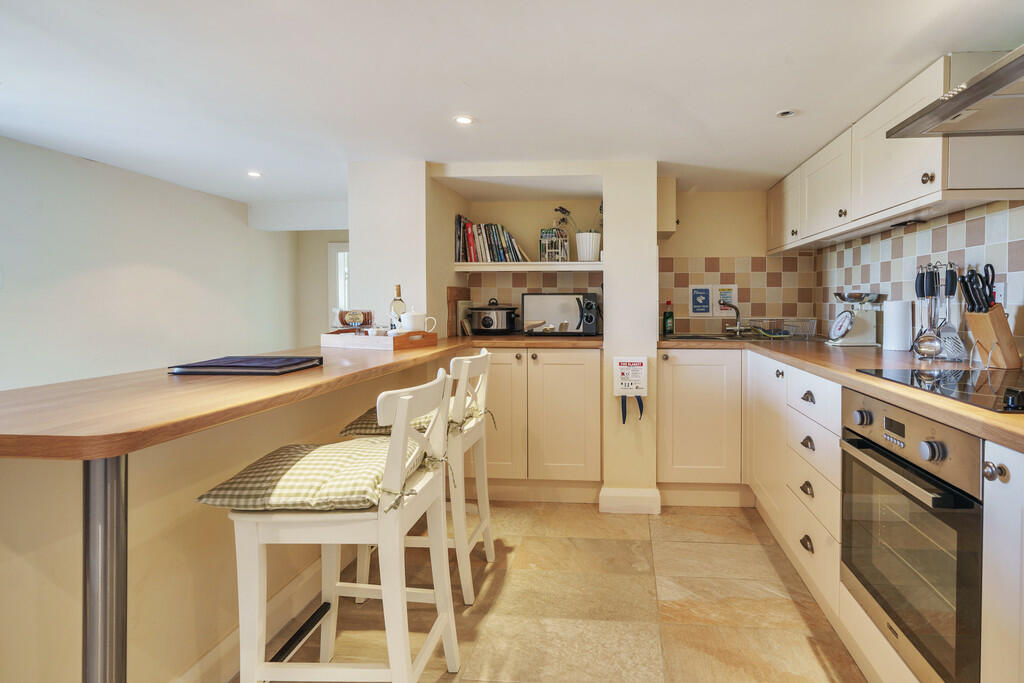 Tides - Breakfasd...