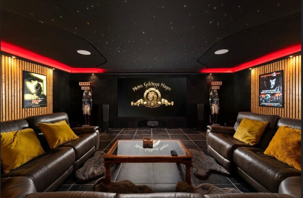 Cinema