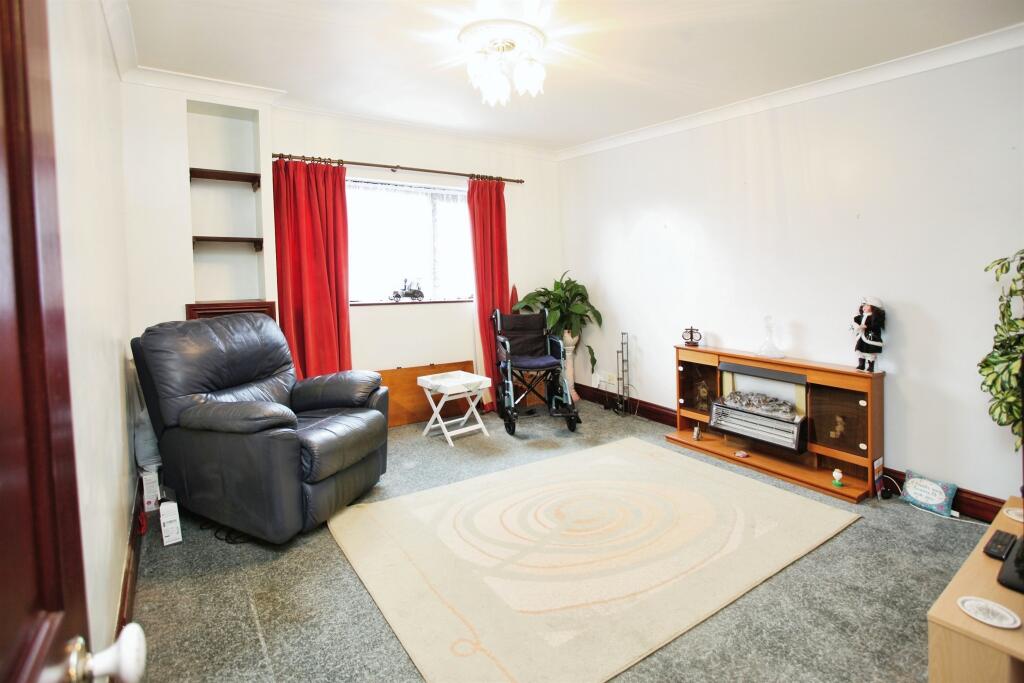 Cloth Hall Lane, Cefn Coed, Merthyr Tydfil