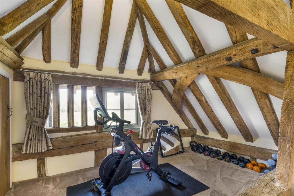 Barnett Farm, Norley Lane, Shamley Green, GU5 0TP-