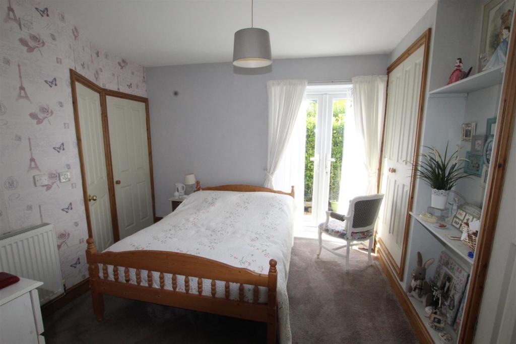Rear Bedroom 2